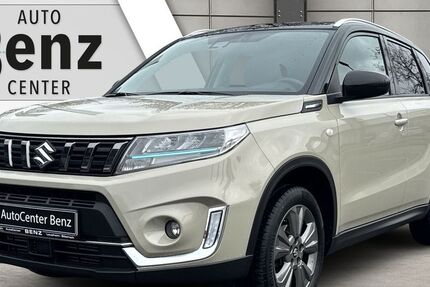 Suzuki Vitara 38.470 km 18.990 &euro; Laupheim 88471