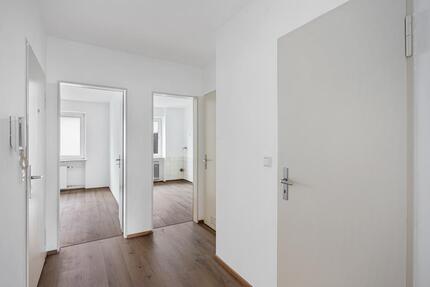 Tolle Stadtwohnung in Ulm - zentrale Lage! WG Zimmmer möglich 2 zimmer