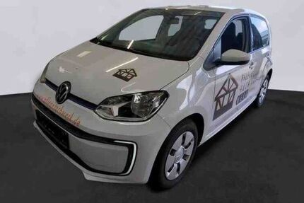 VW e-up!