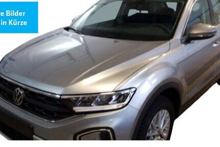 VW T-Roc 5.385 km 23.560 &euro; Neu-Ulm 89231