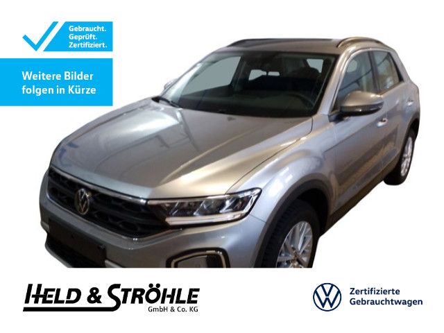 VW T-Roc 5.385 km 23.560 &euro; Neu-Ulm 89231