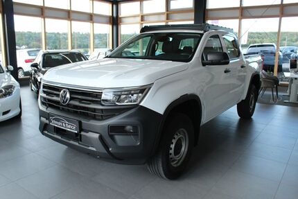 VW Amarok 54.000 km 34.990 &euro; Amstetten 73340