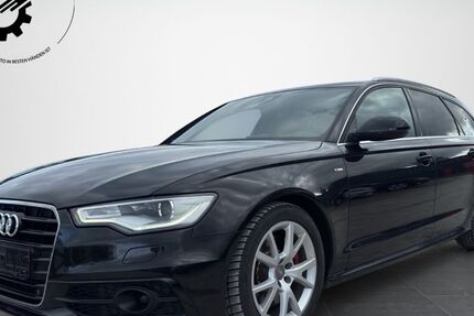 Audi A6 188.000 km 14.500 &euro; Illertissen 89257