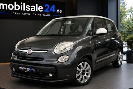 Fiat 500L 117.000 km 6.999 &euro; Geislingen an der Steige 73312