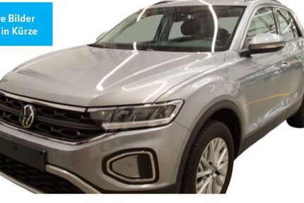 VW T-Roc 9.698 km 23.870 &euro; Neu-Ulm 89231