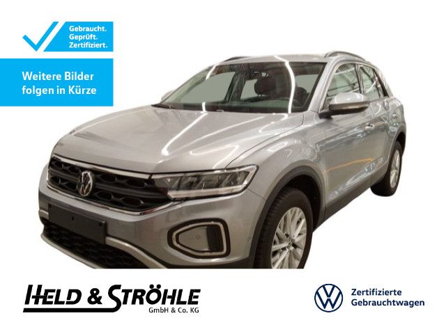 VW T-Roc 9.698 km 23.870 &euro; Neu-Ulm 89231