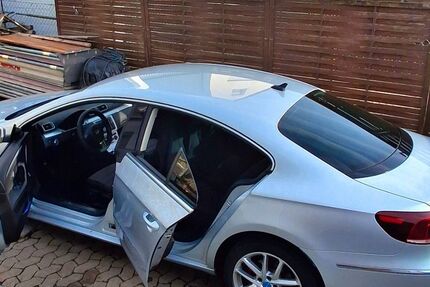 VW CC 155.000 km 10.500 &euro; Blaustein 89134