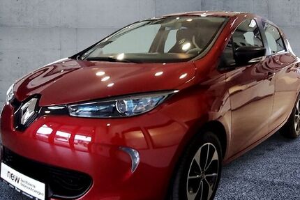 Renault ZOE 31.650 km 11.820 &euro; Schemmerhofen 88433