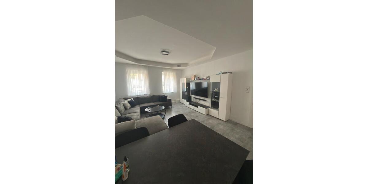 Erdgeschoßwohnung Geislingen an der Steige - 5 Zimmer, 112 m&sup2;, 269.000&euro; | Angebot:26506362