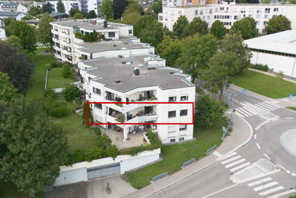 Wohnung Dornstadt - 5 Zimmer, 129 m&sup2;, 440.000&euro; | Angebot:24037198