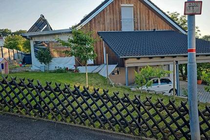 Haus in ruhiger Lage zu verkaufen 5 zimmer