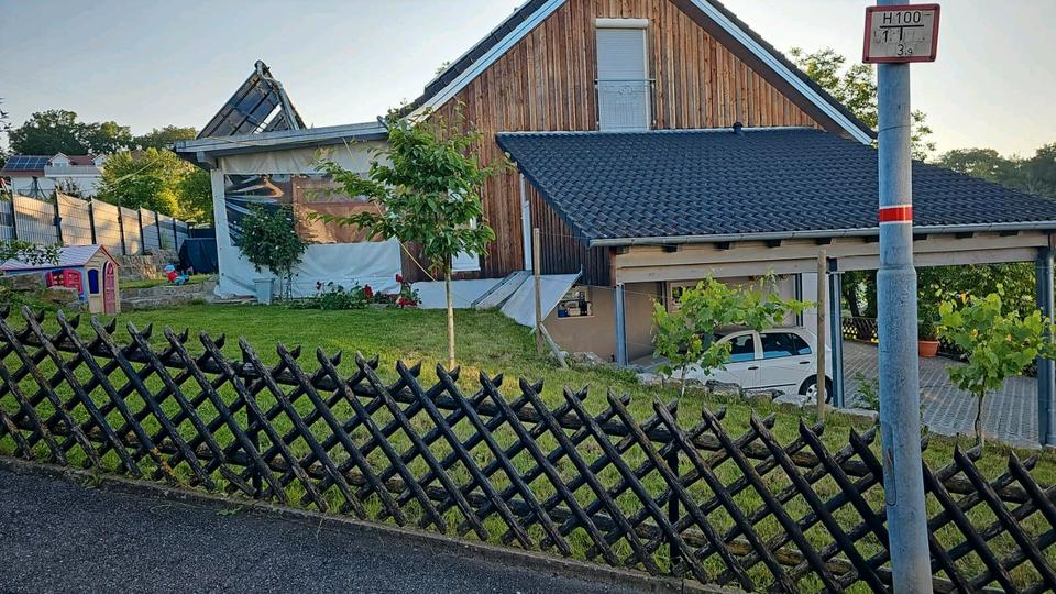 Haus in ruhiger Lage zu verkaufen 5 zimmer