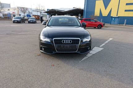 Audi A4 259.000 km 3.390 € Neu-Ulm 89231