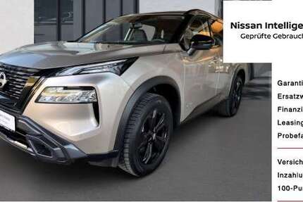 Nissan X-Trail 6.900 km 36.990 € Kötz-Ebersbach 89359