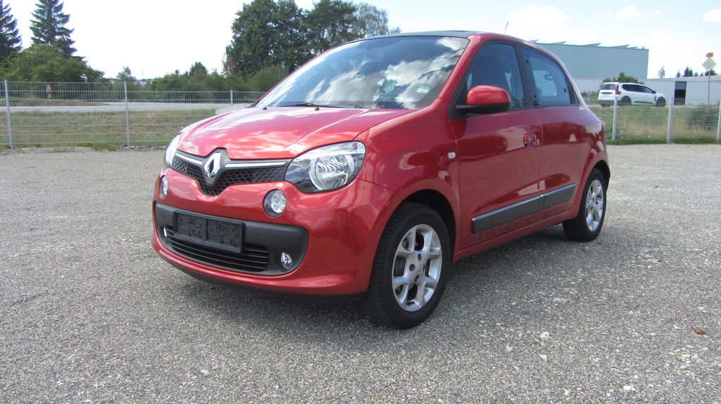 Renault Twingo 70.300 km 8.900 &euro; Schelklingen 89601