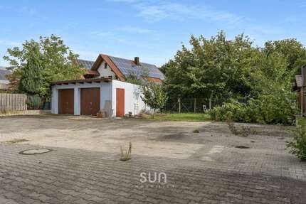 Grundstück Neu-Ulm Offenhausen Ulm Offenhausen - 280.000&euro; | Angebot:22953059