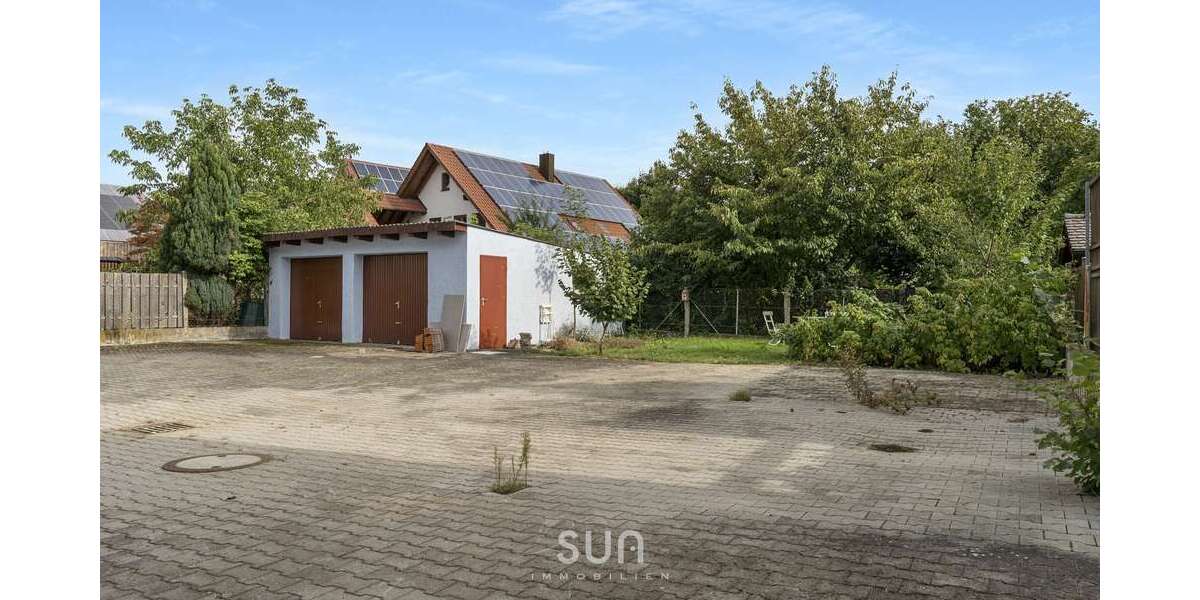 Grundstück zu verkaufen in Neu-Ulm Offenhausen 280.000 € 468 m² zimmer