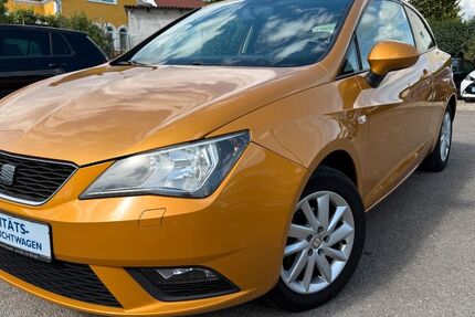 Seat Ibiza 65.000 km 6.990 &euro; Ichenhausen 89335