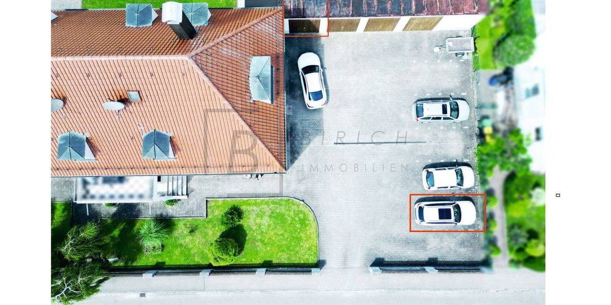 Etagenwohnung Weißenhorn - 4 Zimmer, 100 m&sup2;, 299.000&euro; | Angebot:25800232