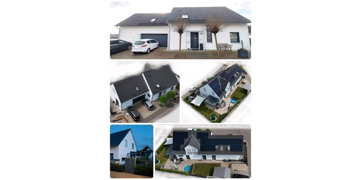 Einfamilienhaus Langenau - 7 Zimmer, 180 m&sup2;, 799.999&euro; | Angebot:26480354