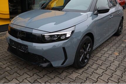 Opel Corsa 12.200 km 21.490 € Ulm 89073