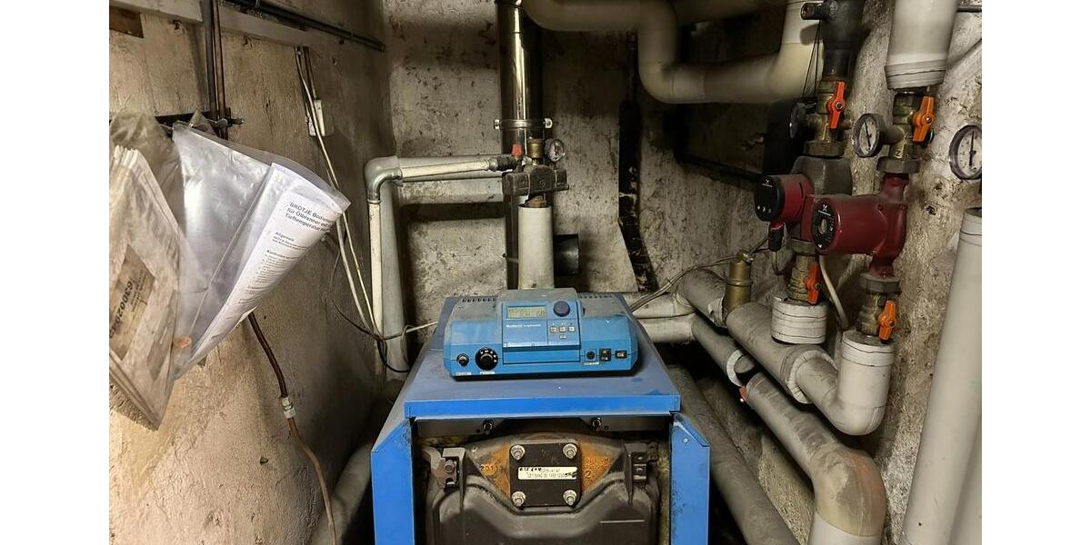 Mehrfamilienhaus, Wohnhaus Ichenhausen - 15 Zimmer, 352 m&sup2;, 979.000&euro; | Angebot:25057582