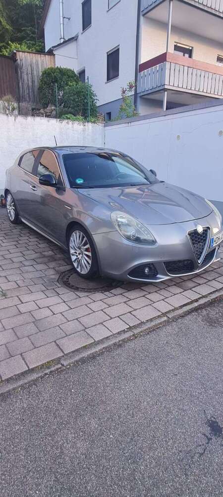 Giulietta