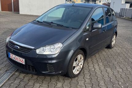 Ford C-Max 123.800 km 3.490 &euro; Leipheim 89340
