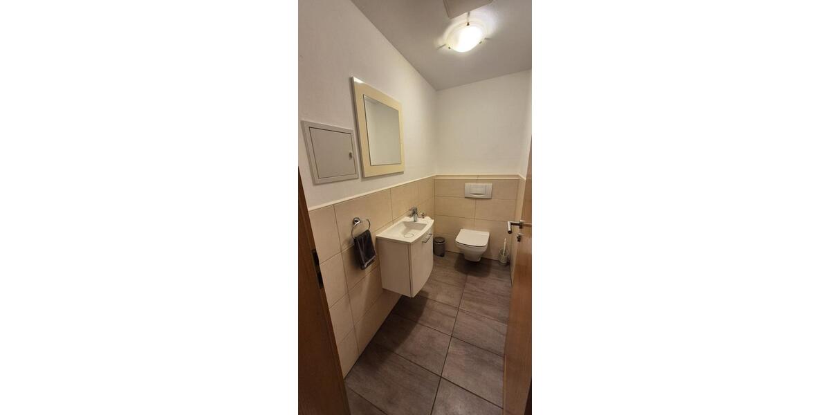 Erdgeschoßwohnung Ulm Donautal - 3 Zimmer, 82 m&sup2;, 1.060&euro; | Angebot:25418047