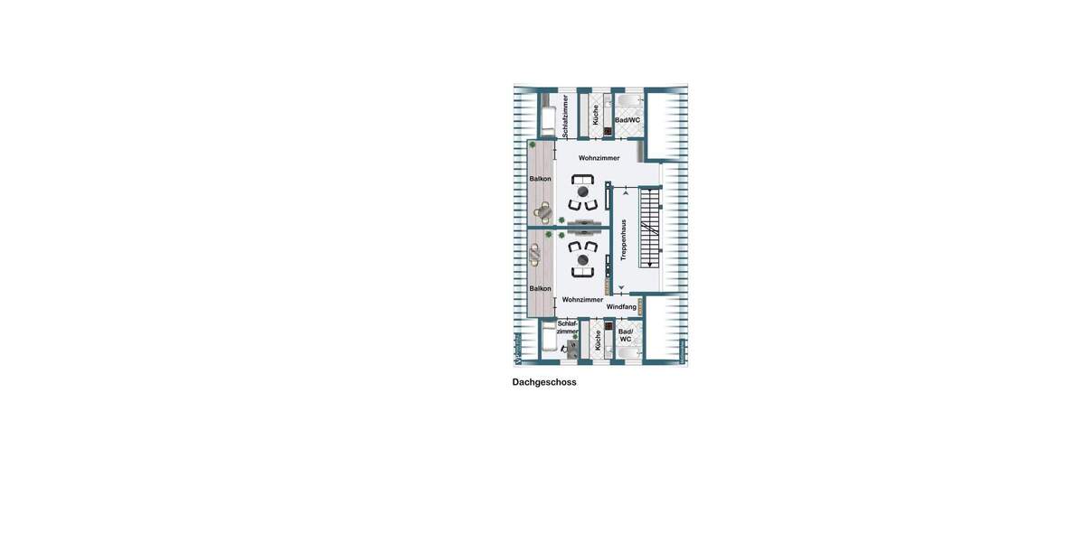 Mehrfamilienhaus, Wohnhaus Ulm Söflingen - 1 Zimmer, 326 m&sup2;, 1.450.000&euro; | Angebot:25041434