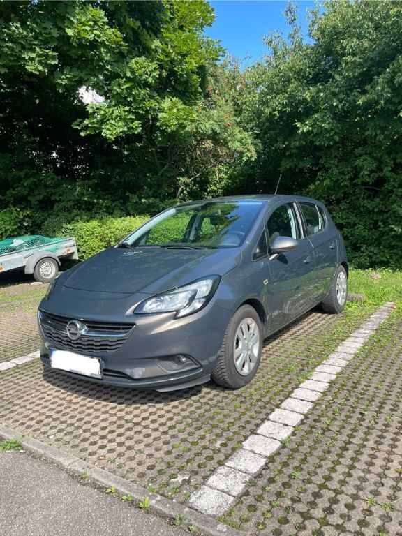 Corsa