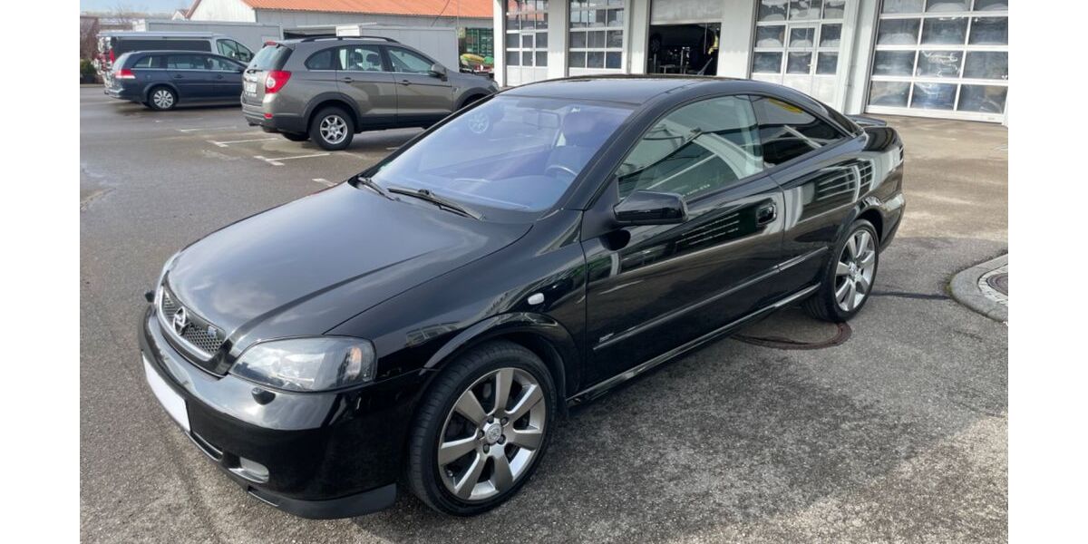 Opel Astra 172.400 km 8.500 &euro; Ehingen-Berg 89584