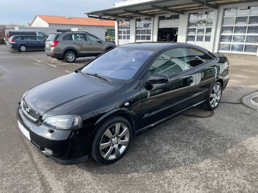 Opel Astra 172.400 km 8.500 € Ehingen-Berg 89584