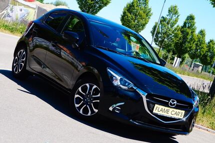 Mazda 2 71.000 km 13.990 &euro; Vöhringen 89269