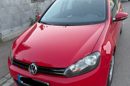 VW Golf 120.000 km 6.250 &euro; Elchingen 89275