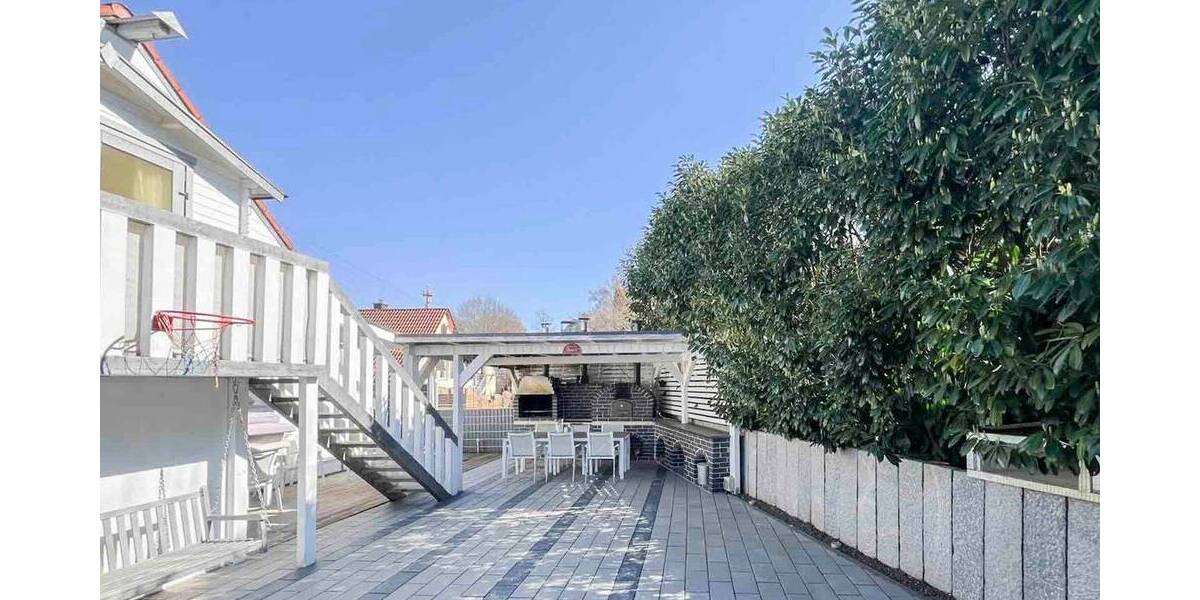 Mehrfamilienhaus, Wohnhaus Leipheim - 1 Zimmer, 292 m&sup2;, 780.000&euro; | Angebot:26555726