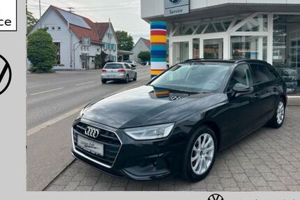 Audi A4 52.600 km 20.777 &euro; Kuchen 73329