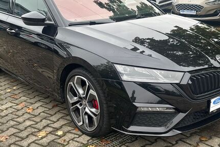 Skoda Octavia 54.500 km 36.690 € Pfaffenhofen 89284