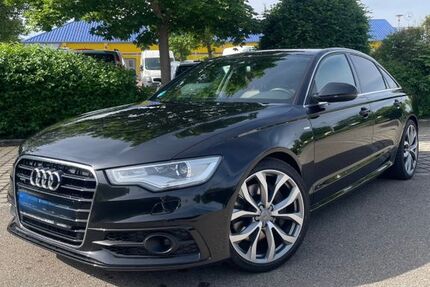 Audi A6 162.255 km 17.890 &euro; Neu-Ulm 89231