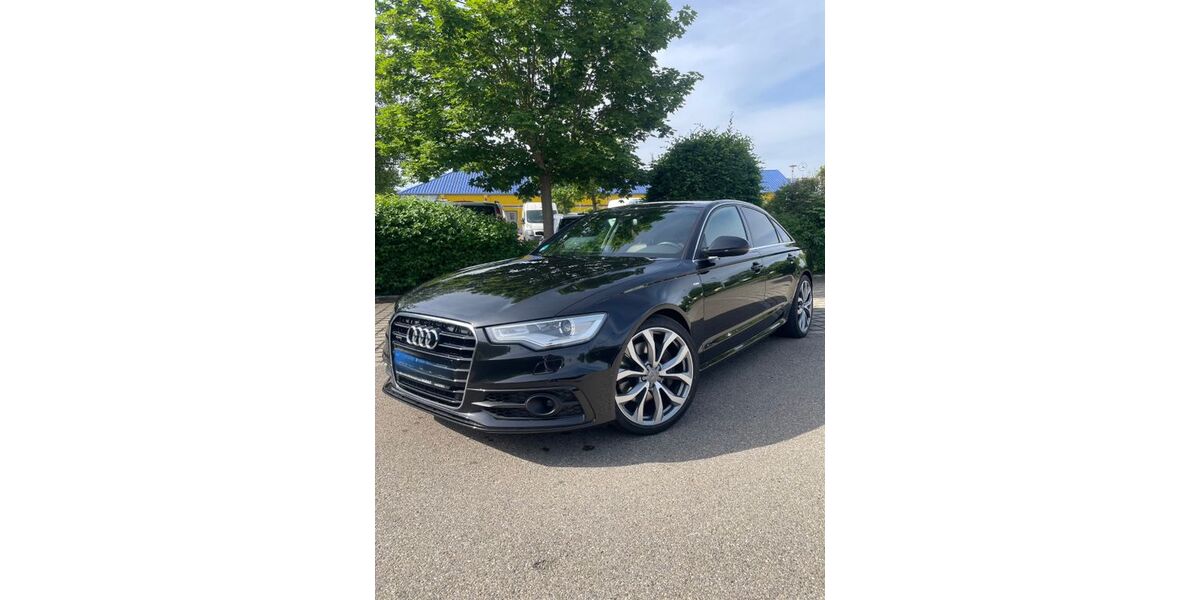 Audi A6 162.255 km 17.890 &euro; Neu-Ulm 89231