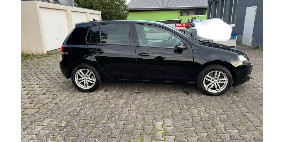 VW Golf 145.000 km 5.500 &euro; Laichingen 89150