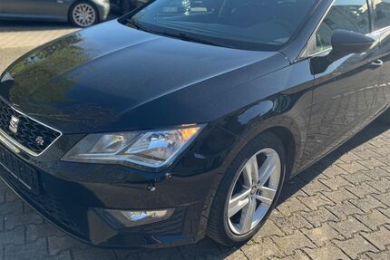 Seat Leon 186.322 km 9.500 &euro; Achstetten 88480