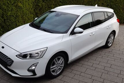 Ford Focus 84.000 km 10.799 &euro; Günzburg 89312