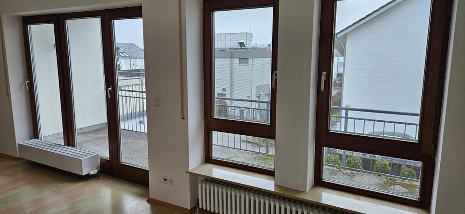 Etagenwohnung Ulm Söflingen - 2 Zimmer, 85 m&sup2;, 1.270&euro; | Angebot:25223789