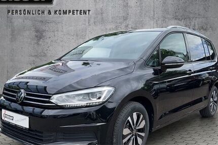 VW Touran 39.900 km 33.480 &euro; Ulm 89077