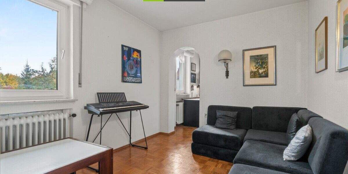 Doppelhaushälfte Neu-Ulm Offenhausen - 6 Zimmer, 140 m&sup2;, 595.000&euro; | Angebot:25693576