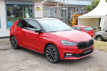 Skoda Fabia 26.950 km 20.890 &euro; Altheim (Alb) 89174