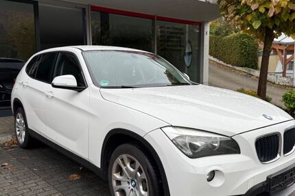 BMW X1 220.184 km 5.990 &euro; Elchingen 89275