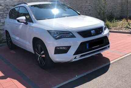 Seat Ateca 199.800 km 14.900 &euro; Nersingen 89278