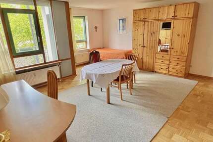 Wohnung zum Kaufen in Laichingen 69.000 € 45 m²